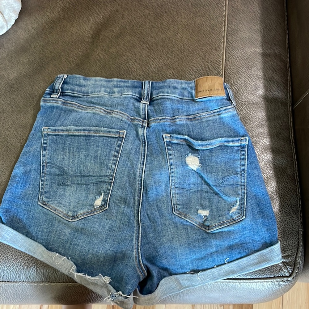 American Eagle